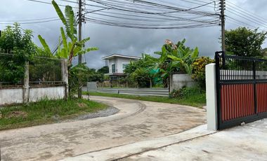5 Bedroom House for sale in Rim Kok, Chiang Rai