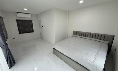 5 Bedroom House for sale at Baan Karnkanok 12