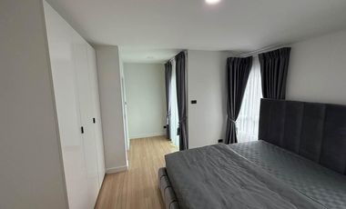 5 Bedroom House for sale at Baan Karnkanok 12