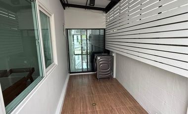 5 Bedroom House for sale at Baan Karnkanok 12