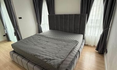 5 Bedroom House for sale at Baan Karnkanok 12