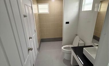 5 Bedroom House for sale at Baan Karnkanok 12