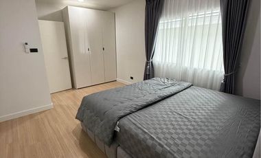 5 Bedroom House for sale at Baan Karnkanok 12