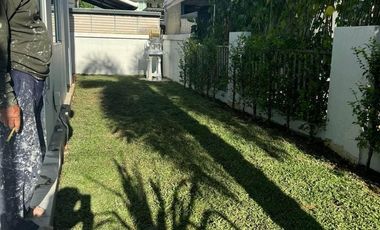 5 Bedroom House for sale at Baan Karnkanok 12