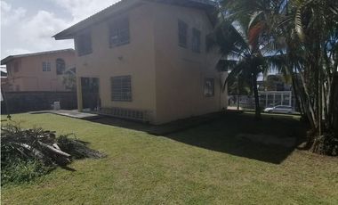 Casa en venta en Villa Zaita (YM)