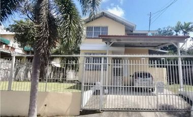 Casa en venta en Villa Zaita (YM)