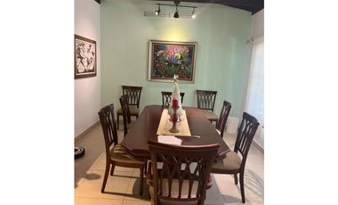 SE ALQUILA CASA EN LLANOS DE CURUNDU
