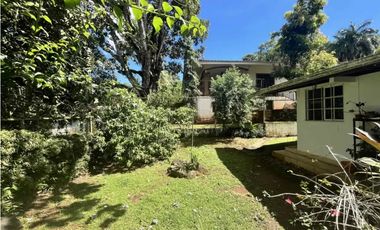 SE ALQUILA CASA EN LLANOS DE CURUNDU