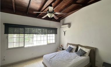 SE ALQUILA CASA EN LLANOS DE CURUNDU