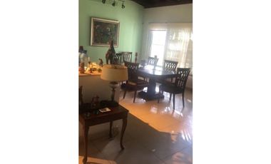 SE ALQUILA CASA EN LLANOS DE CURUNDU