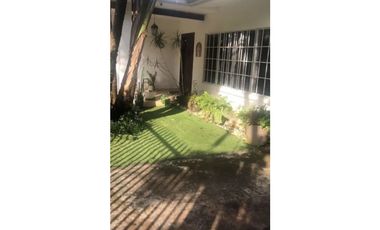 SE ALQUILA CASA EN LLANOS DE CURUNDU