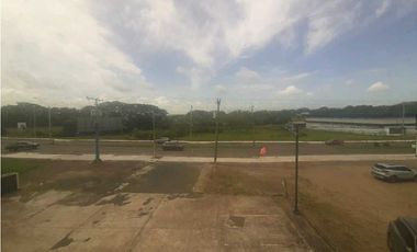 ALQUILO EDIFICIO 1150 M² PARA OFICINAS EN LAS TABLAS