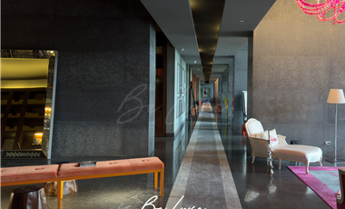 ALQUILER DE APARTAMENTO AMOBLADO EN AVENIDA BALBOA, PH YOO (8)