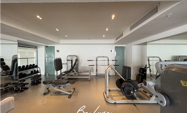 ALQUILER DE APARTAMENTO AMOBLADO EN AVENIDA BALBOA, PH YOO (8)