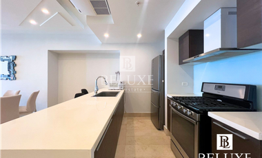 ALQUILER DE APARTAMENTO AMOBLADO EN AVENIDA BALBOA, PH YOO (8)