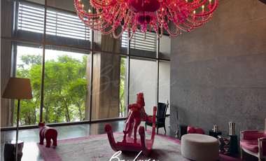 ALQUILER DE APARTAMENTO AMOBLADO EN AVENIDA BALBOA, PH YOO (8)