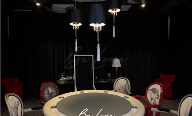 ALQUILER DE APARTAMENTO AMOBLADO EN AVENIDA BALBOA, PH YOO (8)