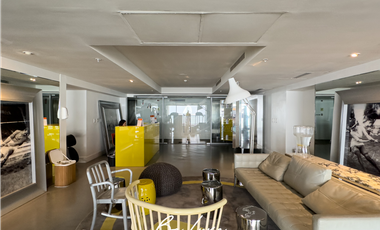 ALQUILER DE APARTAMENTO AMOBLADO EN AVENIDA BALBOA, PH YOO (8)