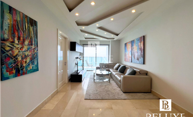 ALQUILER DE APARTAMENTO AMOBLADO EN AVENIDA BALBOA, PH YOO (8)