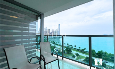 ALQUILER DE APARTAMENTO AMOBLADO EN AVENIDA BALBOA, PH YOO (8)