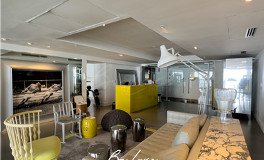 ALQUILER DE APARTAMENTO AMOBLADO EN AVENIDA BALBOA, PH YOO (8)