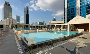 ALQUILER DE APARTAMENTO AMOBLADO EN AVENIDA BALBOA, PH YOO (8)