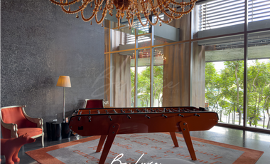 ALQUILER DE APARTAMENTO AMOBLADO EN AVENIDA BALBOA, PH YOO (8)