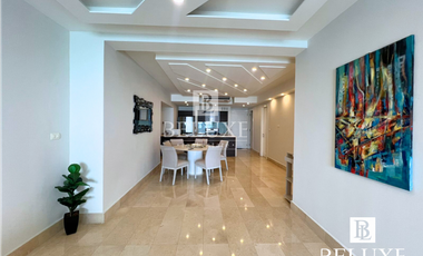 ALQUILER DE APARTAMENTO AMOBLADO EN AVENIDA BALBOA, PH YOO (8)