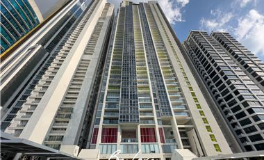 ALQUILER DE APARTAMENTO AMOBLADO EN AVENIDA BALBOA, PH YOO (8)