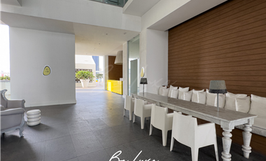 ALQUILER DE APARTAMENTO AMOBLADO EN AVENIDA BALBOA, PH YOO (8)