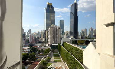 ALQUILER DE APARTAMENTO AMOBLADO EN AVENIDA BALBOA, PH YOO (8)