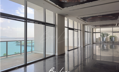 ALQUILER DE APARTAMENTO AMOBLADO EN AVENIDA BALBOA, PH YOO (8)