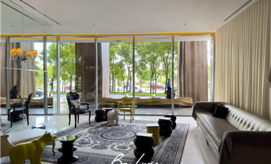 ALQUILER DE APARTAMENTO AMOBLADO EN AVENIDA BALBOA, PH YOO (8)