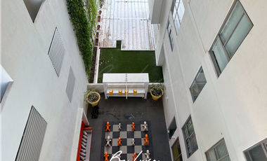 ALQUILER DE APARTAMENTO AMOBLADO EN AVENIDA BALBOA, PH YOO (8)