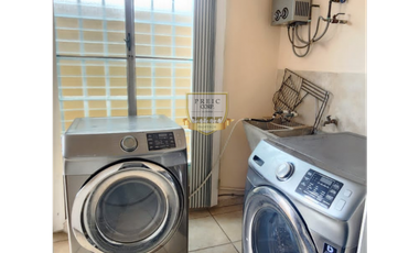 VENTA DE CASA CON LNEA BLANCA EN BRISAS DEL GOLF