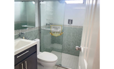 VENTA DE CASA CON LNEA BLANCA EN BRISAS DEL GOLF