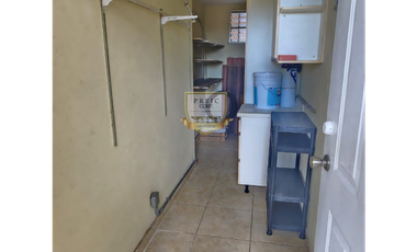 VENTA DE CASA CON LNEA BLANCA EN BRISAS DEL GOLF