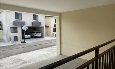 SE ALQUILA CASA EN PANAMA PACIFICO