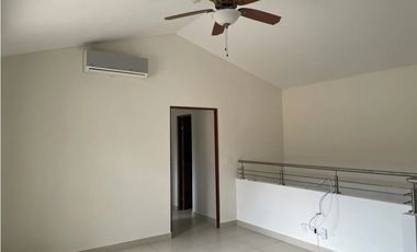 SE ALQUILA CASA EN PANAMA PACIFICO