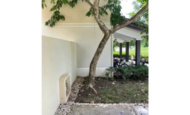 SE ALQUILA CASA EN PANAMA PACIFICO