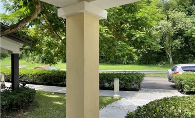 SE ALQUILA CASA EN PANAMA PACIFICO