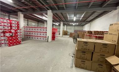 Bodega en francefield colon