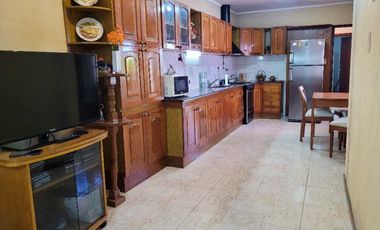 Casa en venta en Wilde
