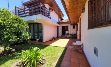 Casa en venta en Wilde
