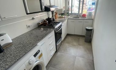 Departamento en venta en Bernal Centro