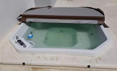 Departamento en venta en Bernal Centro