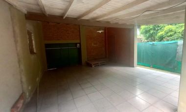 Casa en venta en Platanos