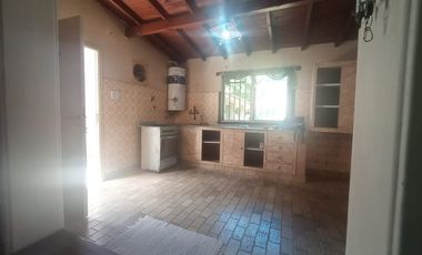 Casa en venta en Platanos