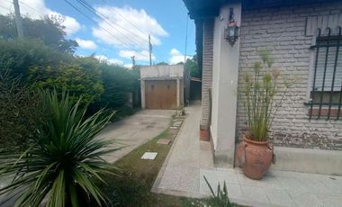 Casa en venta en Platanos