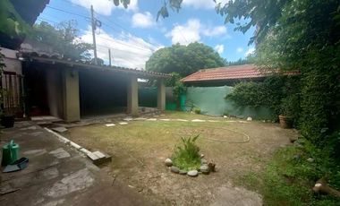 Casa en venta en Platanos